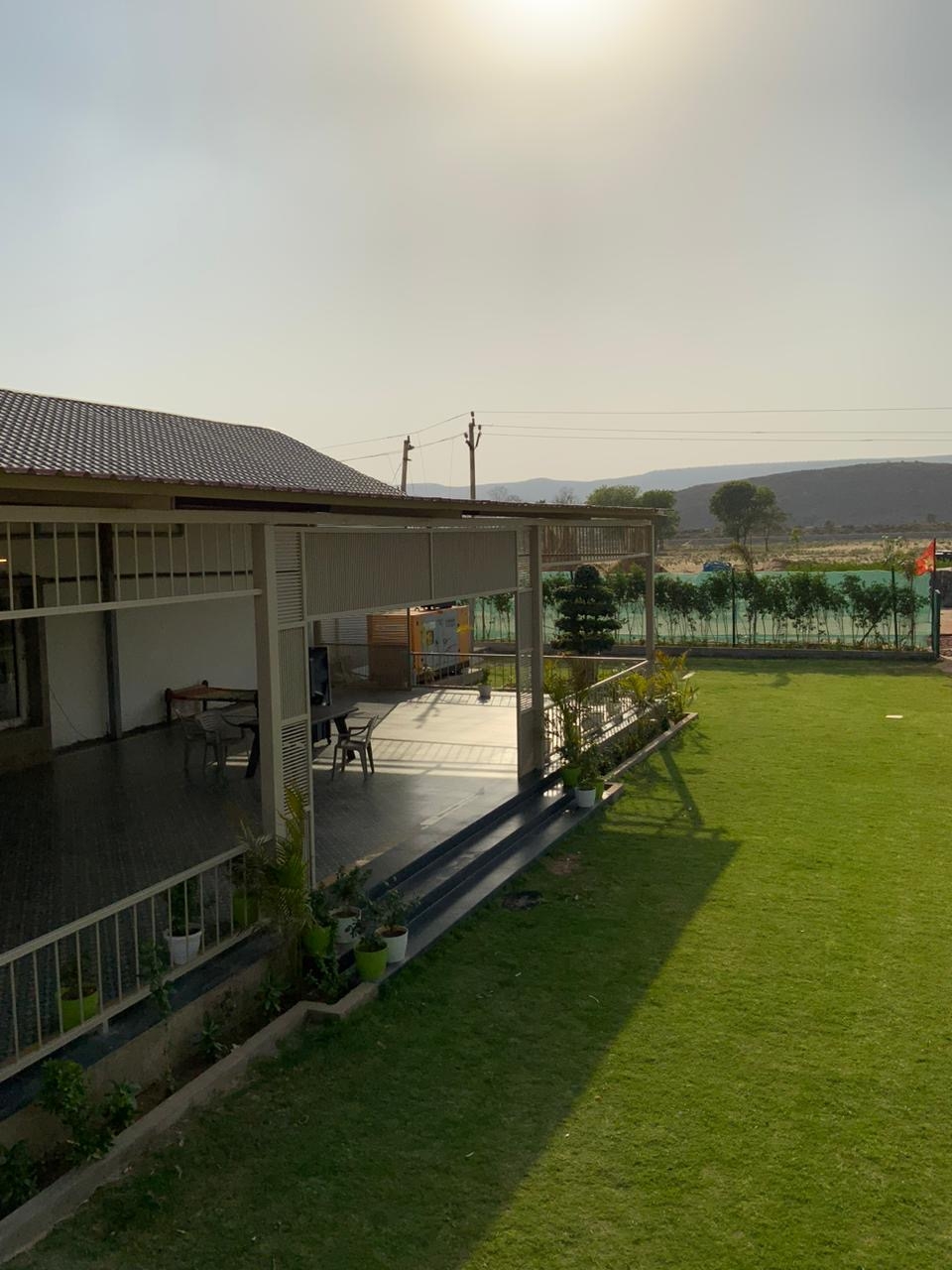 Farmhouse Raw Land For Sale