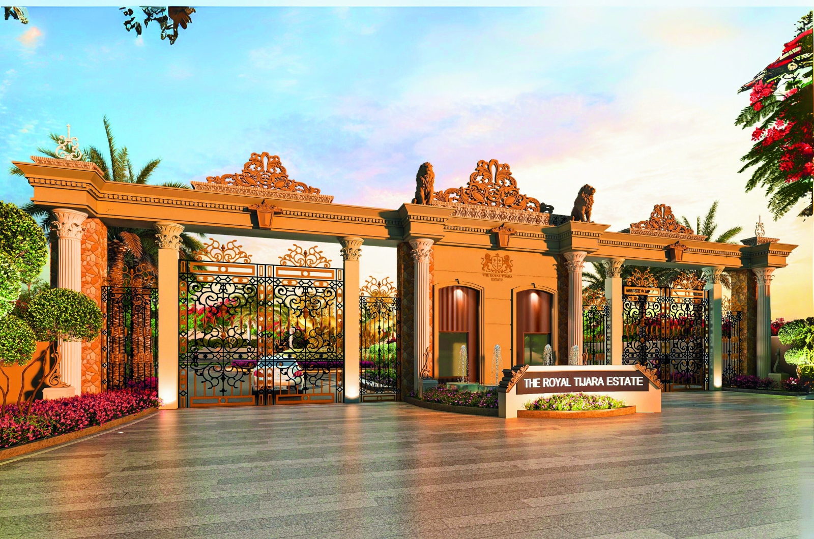 Luxury Farmland for Sale