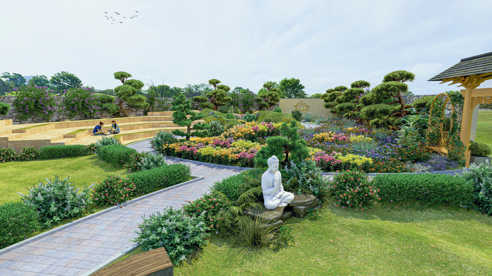 Farmhouse Land for Sale