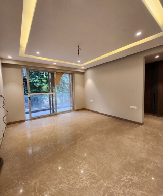 3 BHK Builder Floor Opposite Malibu Market