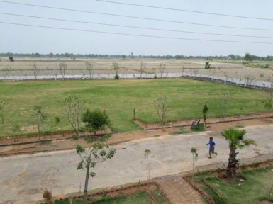 RERA Approved Independent Residential Plots & Land for Sale in Gurgaon