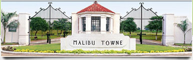 Residential Plot for Sale in Malibu Towne (826 sq.yd.)