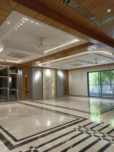 4 BHK Luxury Builder Floor for Sale in Greenwood City Gurgaon