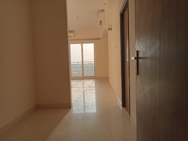 3 BHK Apartment in Adani Oyster Grande