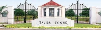 Residential Plot in Malibu Towne (670 Sq.Yd.)