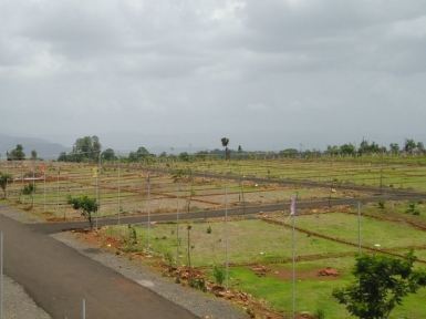 RERA Approved Independent Residential Plots & Land for Sale in Gurgaon